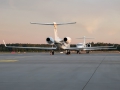 Gulfstream Aerospace G-V-SP Gulfstream G550